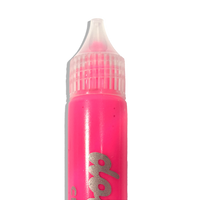 Dot-A-Lot - Dimensional Craft Paint - Bright (Set of 8)