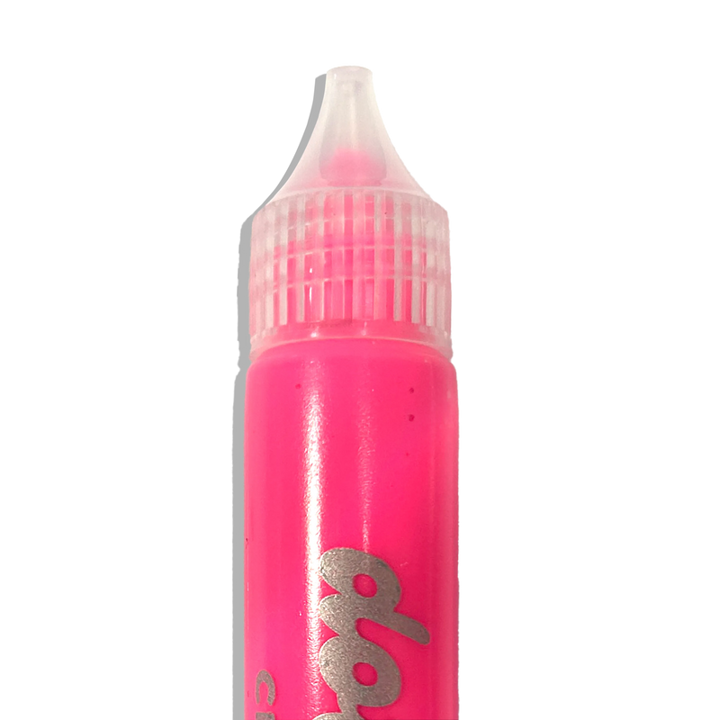 Dot-A-Lot - Dimensional Craft Paint - Bright (Set of 8)