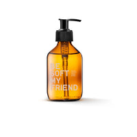 Be Soft My Friend Shower & Body Oil 200ml - Almond & Sunflower