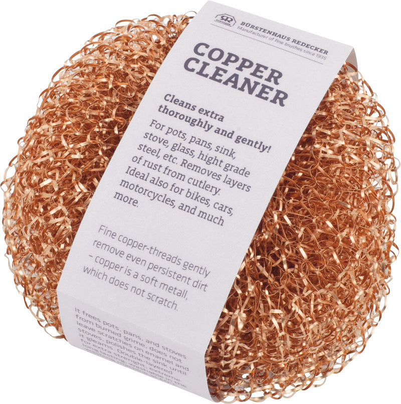 Copper Pot Scrubbers