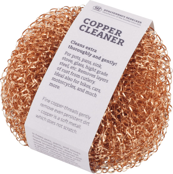 Copper Pot Scrubbers