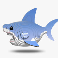 3D Model - Shark