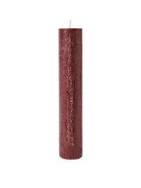 Mura Advent Candle - Dark Grape