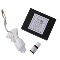Ameico UK Ltd - Plaster Hanging Aroma Ornament - Hand