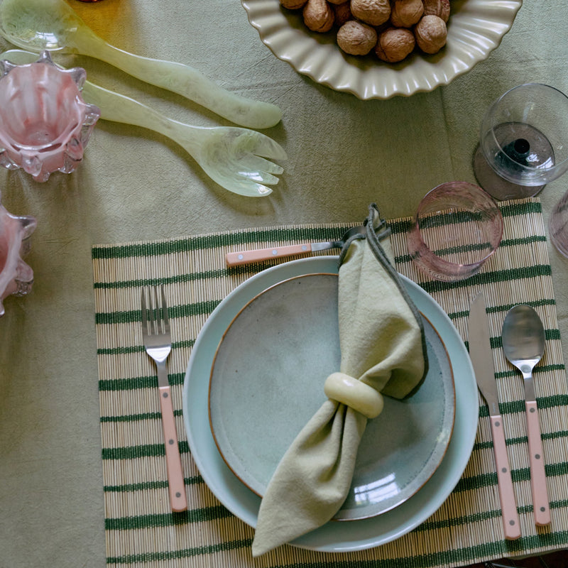 Bamboo Placemat - Fern