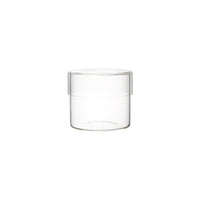 Schale Glass Case - 100x85mm