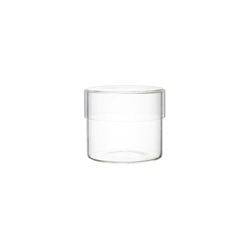 Schale Glass Case - 100x85mm