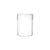 Schale Glass Case - 100x130mm