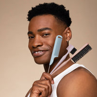 Detail & Define Styling Brush Set
