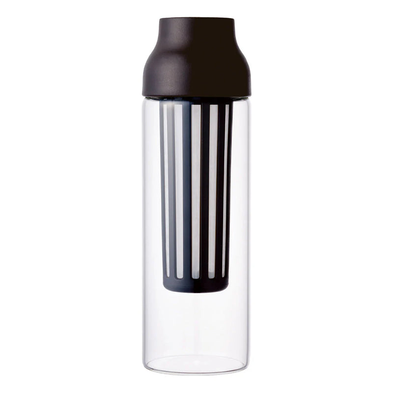 Capsule Cold Brew Carafe 1L - Dark Brown
