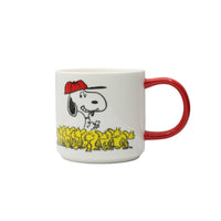 Peanuts Superstar Mug