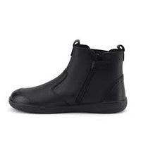 KP Jodhpur Boot - Black