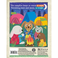 Nursery Times Crinkly Newspaper - Festival