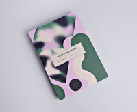 Superbloom No. 1 Lay Flat Pocket Weekly Planner