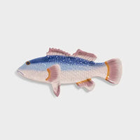 Plate Fish - Perch