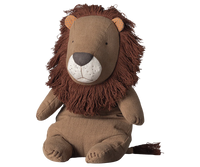 Safari friends, Big Lion