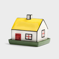 House Haines (Butter Dish)