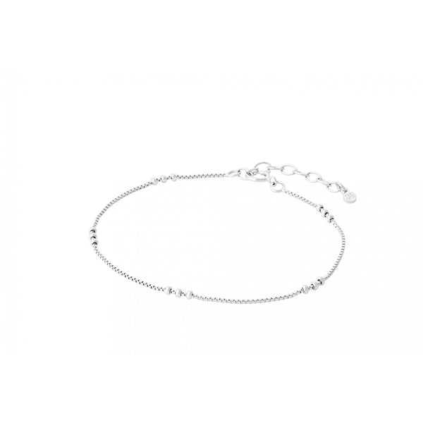 Eva Bracelet - Silver