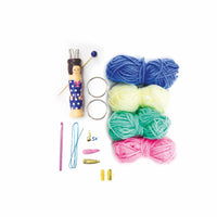Lovely Box Spool Knitting Kit