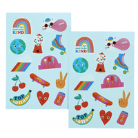 Temporary Tattoos - Top Banana