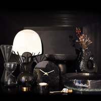 Black Original Gluggle Jug - Large