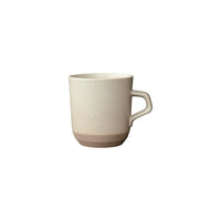 CLK-151 large mug 410ml - Beige