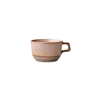 CLK-151 Wide Mug: 400ml - Pink