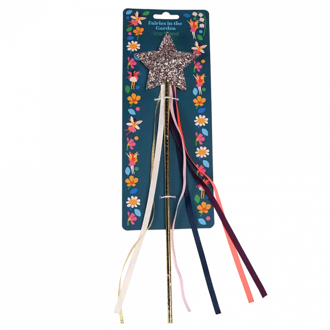 Star Wand