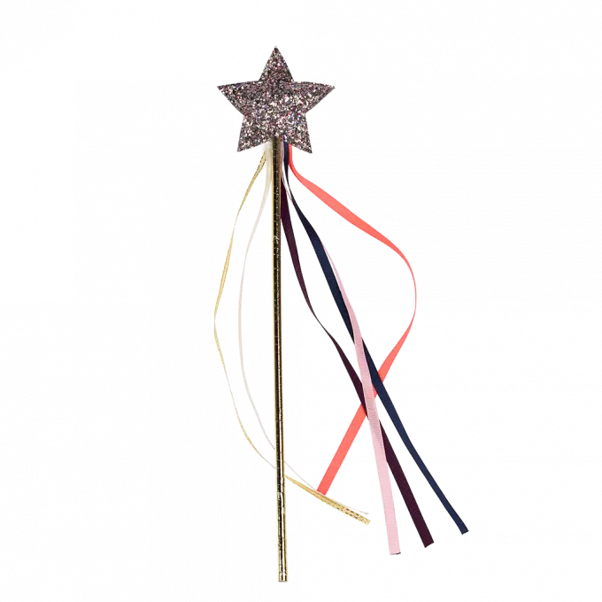 Star Wand