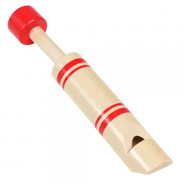 Wooden Slide Whistle