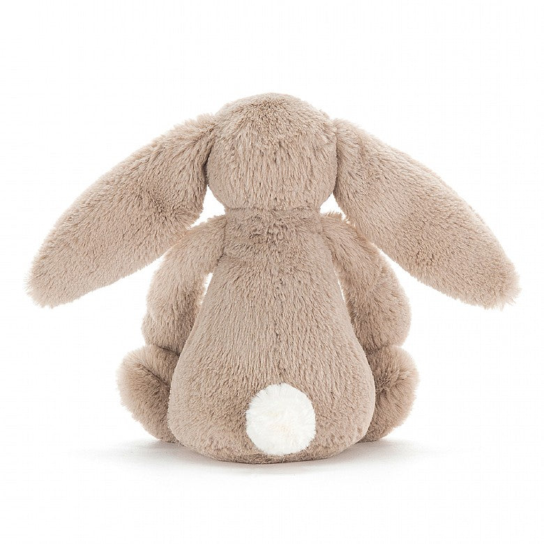 Bashful Beige Bunny - Small