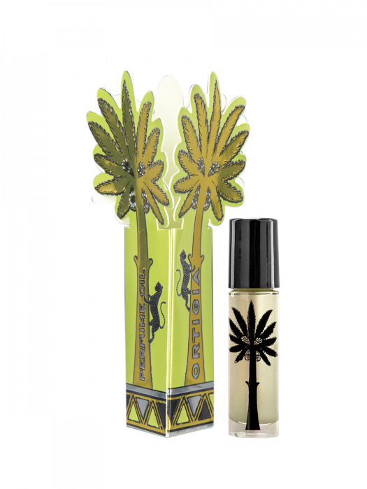 Fico d'India Perfume Roll-On - 10ml