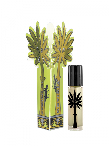 Fico d'India Perfume Roll-On - 10ml