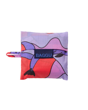 Baby Baggu - Dolphins