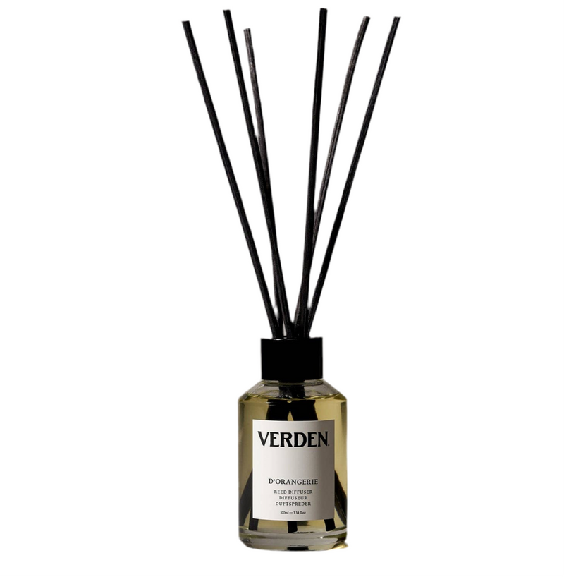D'ORANGERIE REED DIFFUSER