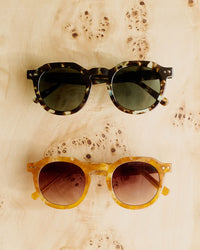 #ECHO Sunglasses - Granit