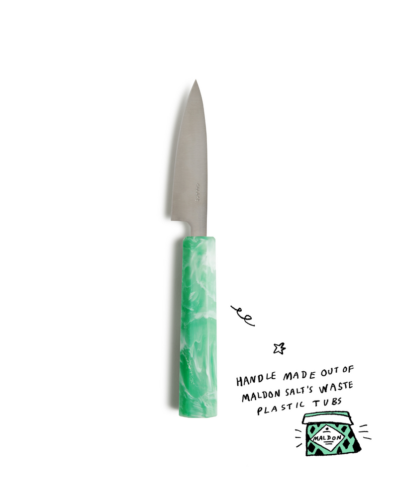 Stainless Steel Petty Knife