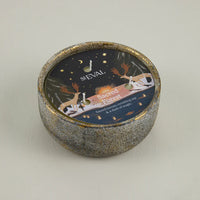 Sacred Forest Scented, Alchemy Pot Large