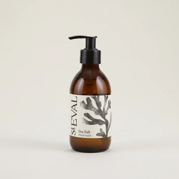 Hand Wash - Sea Salt