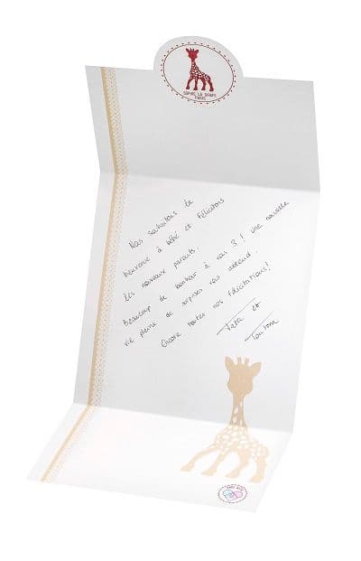 Sophiesticated - The Maracas Set