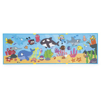 Magneti'Stories The Seabed