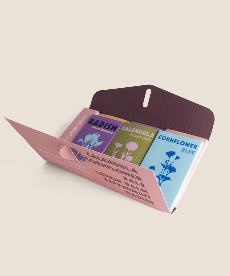 Wellness Garden Grow Box