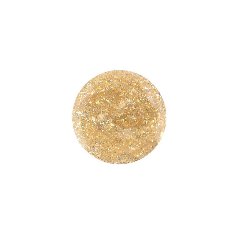 Nailmatic Polish - Aurora Golden Water