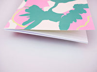 Kyoto Slimline Notebook: Lined