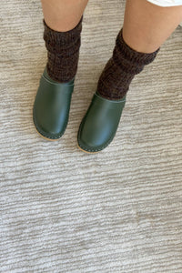 Margot Socks - Teddy Bear