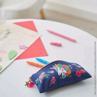 Pencil Case To Decorate