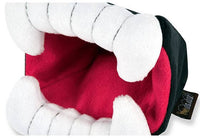 Howling Haunts Barky's Bite Dog Toy