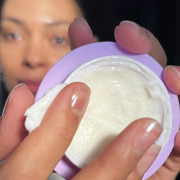 Stress Faace Moisturiser