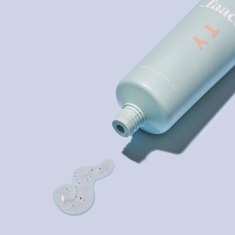 Dirty Faace Cleanser