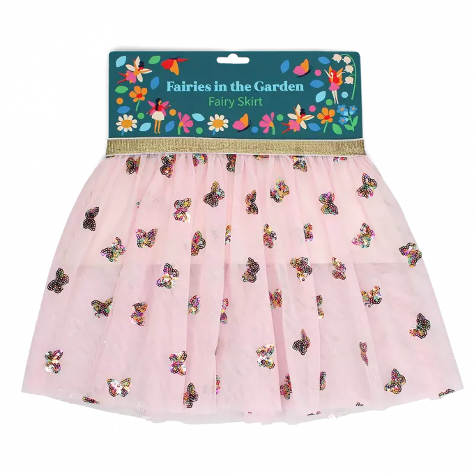 Fairy Skirt